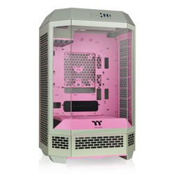 THERMALTAKE KUĆIŠTE THE TOWER 300 MATCHA PLUM