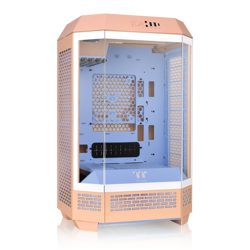 THERMALTAKE KUĆIŠTE THE TOWER 300 PEACH FUZZ