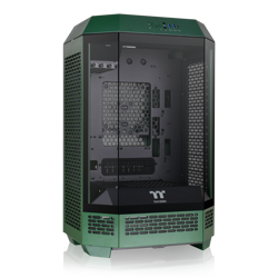 THERMALTAKE KUĆIŠTE THE TOWER 300 RACING GREEN
