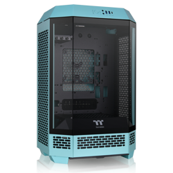 THERMALTAKE KUĆIŠTE THE TOWER 300 TURQUOISE