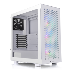 THERMALTAKE KUĆIŠTE V350 TG ARGB AIR SNOW