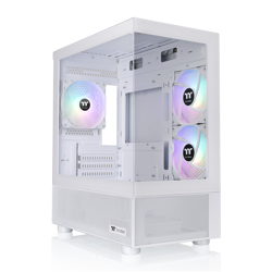 THERMALTAKE KUĆIŠTE VIEW 170 TG ARGB BIJELO