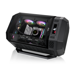 THERMALTAKE STALAK ZA KUČIŠTE The Tower 300 Crni