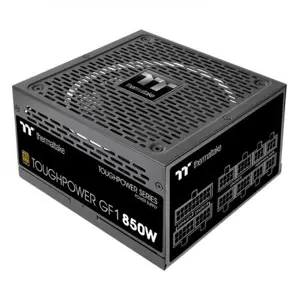 Thermaltake Toughpower GF1 TT Premium Edition power supply unit 850 W 24-pin ATX ATX Black