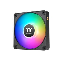 THERMALTAKE VENTILATOR ZA KUČIŠTE CT140 EX ARGB Crni 3 Fan Pack
