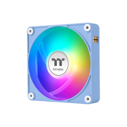 THERMALTAKE VENTILATOR ZA KUČIŠTE CT140 EX ARGB Hydrangea Blue 3 Fan Pack