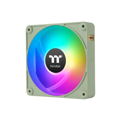 THERMALTAKE VENTILATOR ZA KUČIŠTE CT140 EX ARGB Matcha Green 3 Fan Pack