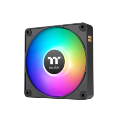 THERMALTAKE VENTILATOR ZA KUČIŠTE CT140 EX Reverse ARGB Crni 3 Fan Pack