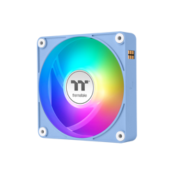 THERMALTAKE VENTILATOR ZA KUČIŠTE CT140 EX Reverse ARGB Hydrangea Blue 3 Fan Pack
