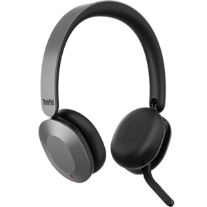ThinkPad Dual-Mode Wireless ANC Foldable Headset