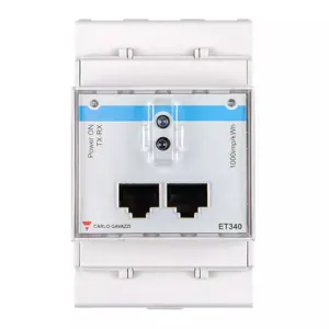 Three-phase electricity meter VICTRON ENERGY Energy Meter ET340 (REL300300000)