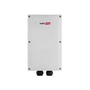 Three-phase interface Home Backup SolarEdge