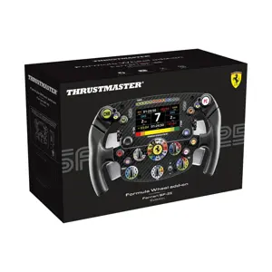 Thrustmaster Formula Wheel Add-On Ferrari SF-25 Edition Racing wheel