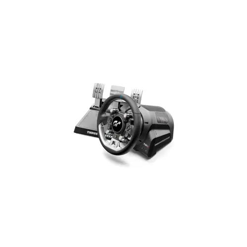 Volan s pedale THRUSTMASTER T-GT II (bežični, Force Feedback tehnologija, HallEffect AccuRate tehnologija, kompatibilan s PS4 i PC)