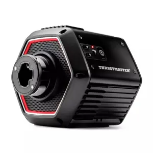 Thrustmaster T818 BLACK EDITION Racing wheel base