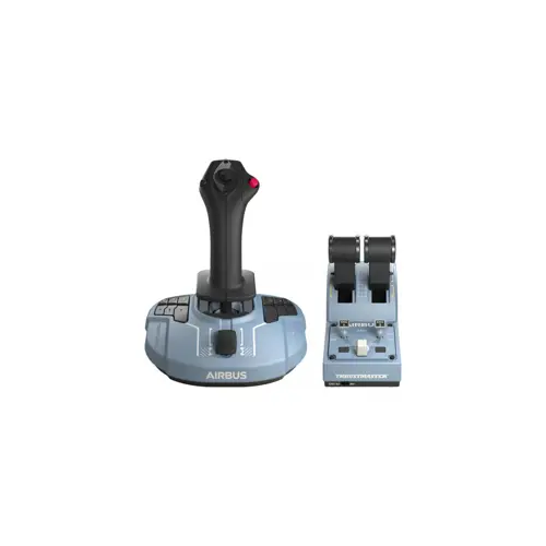 ThrustMaster TCA Officer Pack Airbus E