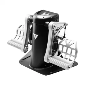 ThrustMaster TPR - pedaler - kabling