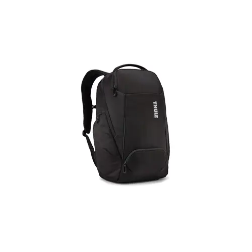 Thule Accent TACBP2316 - Black notebook case 40.6 cm (16") Backpack