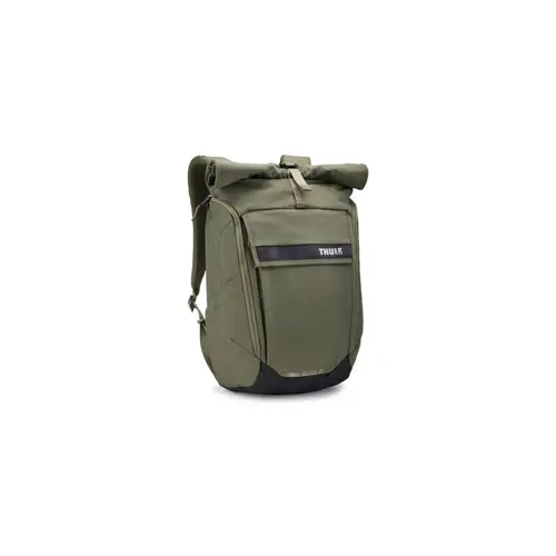 Thule | Backpack 24L | PARABP-3116 Paramount | Backpack | Soft Green | Waterproof