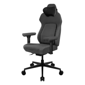 ThunderX3 CORE Smart Ergonomic Gaming Chair - Loft Dark Grey