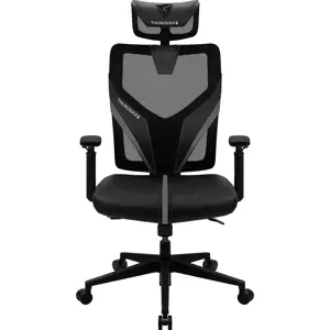 ThunderX3 YAMA 1 Gaming Chair - black/black