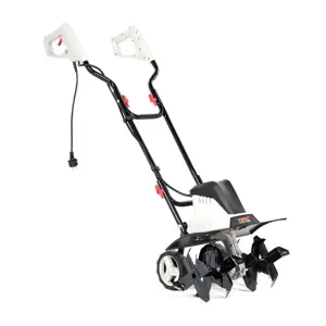 Tiller El. 1500W Width 45cm Depth 22cm