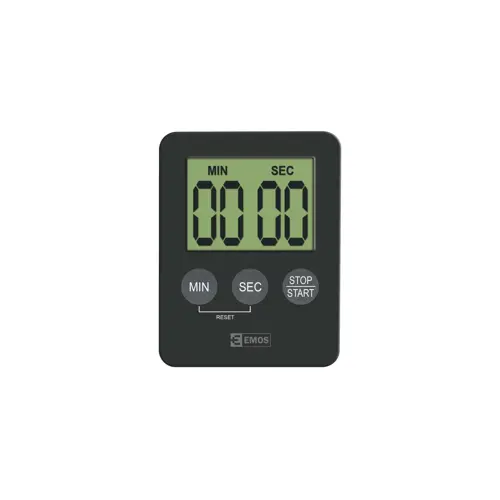 Timer digitalni 100 minuta, E0202