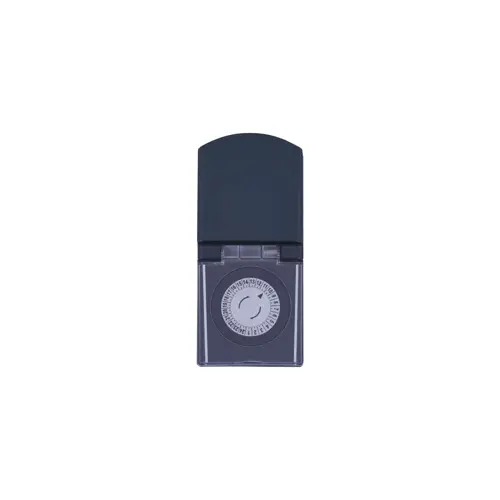 Timer mehanički 220 V/16A ,48 preklopa / 24 h, za vanjsku uporabu, Emos