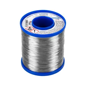 Tin 0.70mm/1kg Sn60Pb40 CYNEL