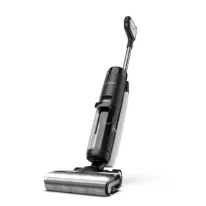 Tineco Floor one S7 FlashDry Upright vacuum Battery Dry&wet Bagless 230 W Black 3900 Ah
