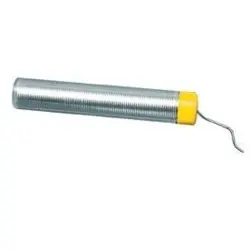 TINOL 17 g 1mm, 60/40