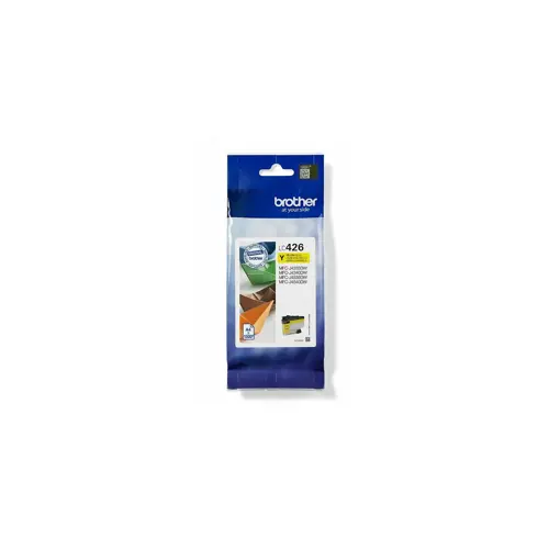 tinta-brother-lc426y-visokoucinkovita-zuta-92053-wlononwcrania.webp