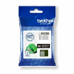 Tinta BROTHER LC462BK crna