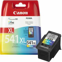 Tinta CANON CL-541XL color