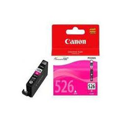 Tinta CANON CLI-526M magenta