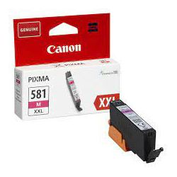 Tinta CANON CLI-581M XXL magenta