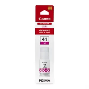 Tinta CANON GI-41M magenta (70ml)