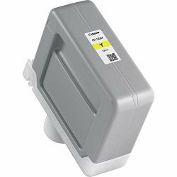 Tinta CANON PFI-1300, Yellow