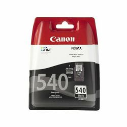 Tinta CANON PG-540 crna