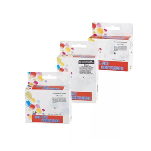 Tinta CANON PGI-1500XL black zamjenska