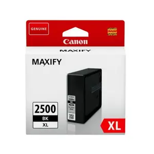 Tinta Canon PGI-2500XL crna