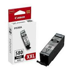 Tinta CANON PGI-580BK XXL crna