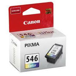 Tinta CONON CL-546 color