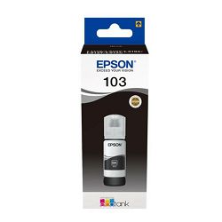 Tinta EPSON EcoTank/ITS 103 crna