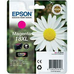 Tinta EPSON MAGENTA T1813