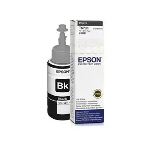 Tinta EPSON T67314A crna