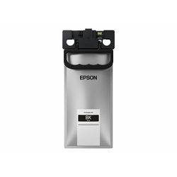 Tinta EPSON (XXL veličina, original, spremnik) crna