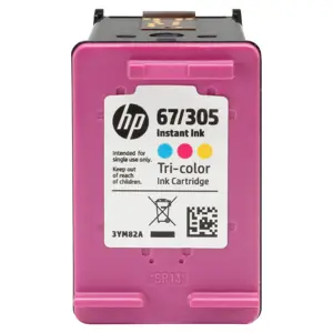 Tinta HP 3YM61AE (No. 305) crna