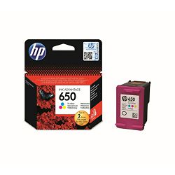 Tinta HP CZ102AE (no. 650) boja