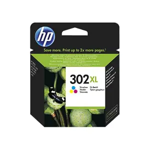 Tinta HP F6U67AE